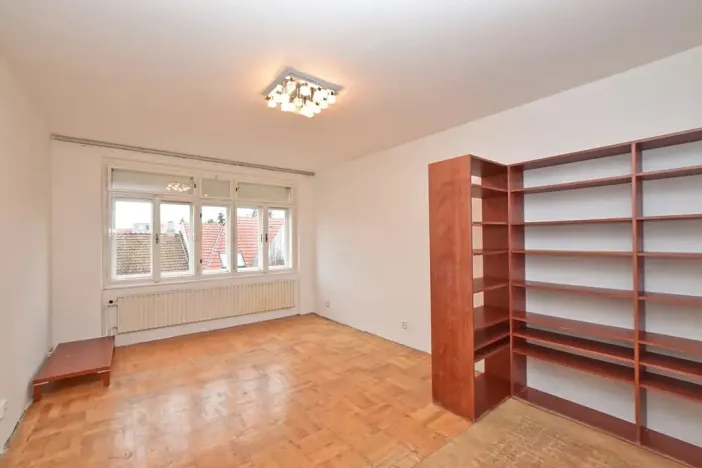 Pronájem bytu 2+1, Brno, Svatopluka Čecha, 74 m2