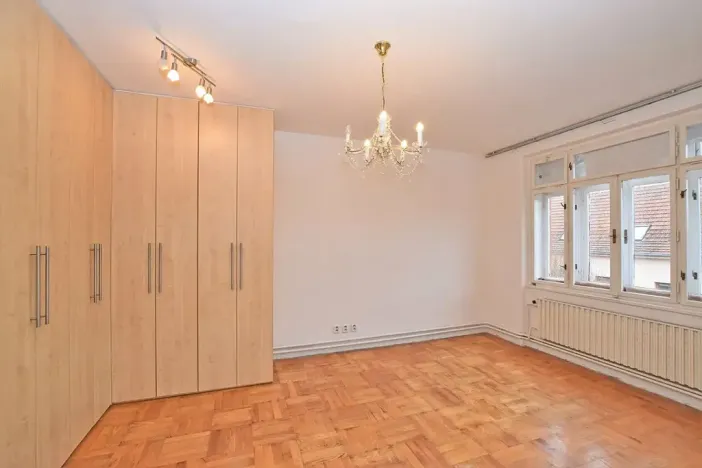 Pronájem bytu 2+1, Brno, Svatopluka Čecha, 74 m2