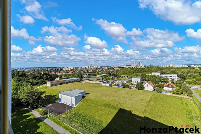 Prodej bytu 3+kk, Praha - Chodov, Nechvílova, 66 m2