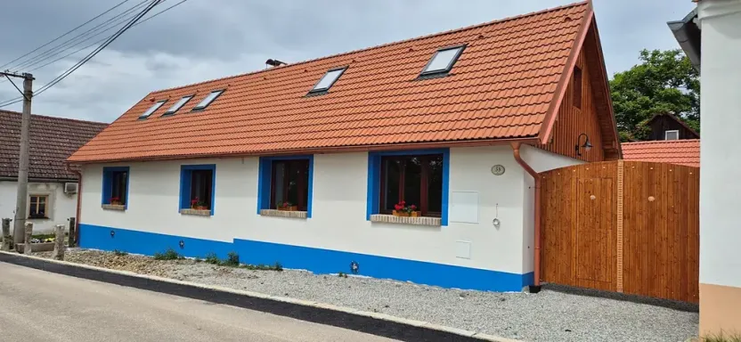 Prodej chalupy, Suchdol nad Lužnicí, 308 m2