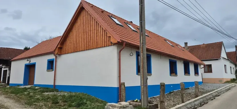 Prodej chalupy, Suchdol nad Lužnicí, 308 m2