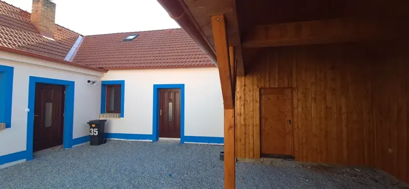 Prodej chalupy, Suchdol nad Lužnicí, 308 m2