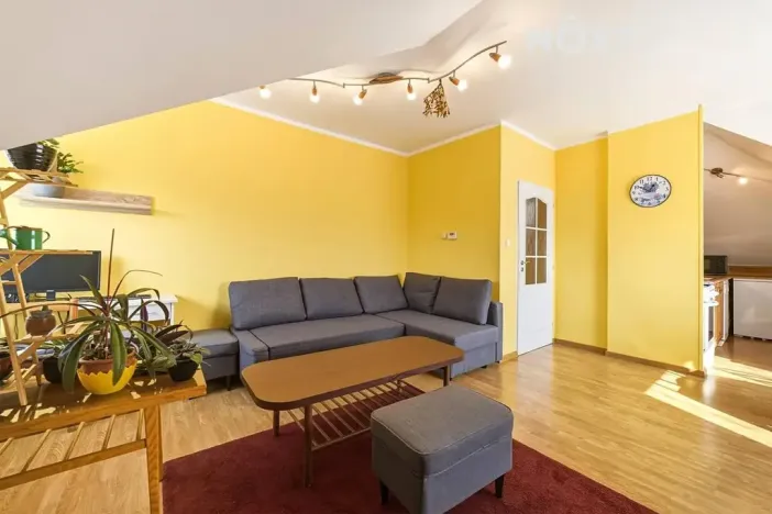 Prodej bytu 2+kk, Mladá Boleslav, Václavkova, 47 m2