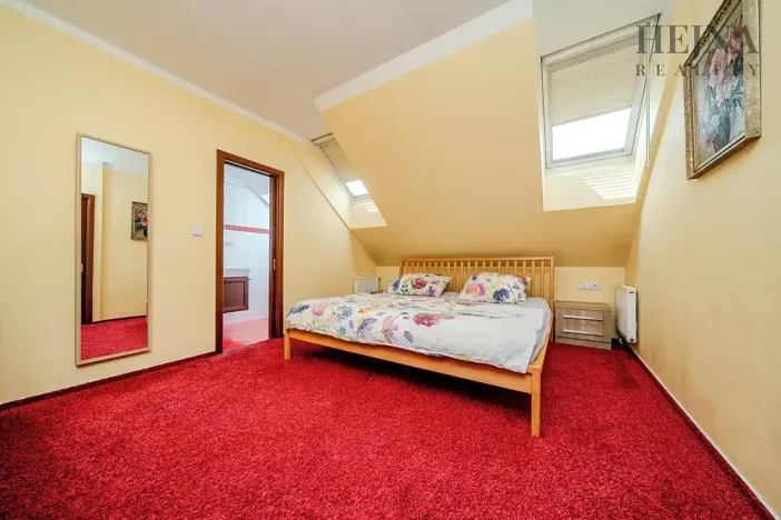 Prodej rodinného domu, Havířov, K Přehradě, 311 m2