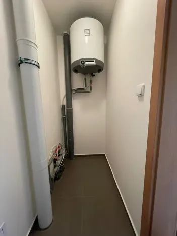Pronájem bytu 2+kk, Říčany, Platanová, 58 m2