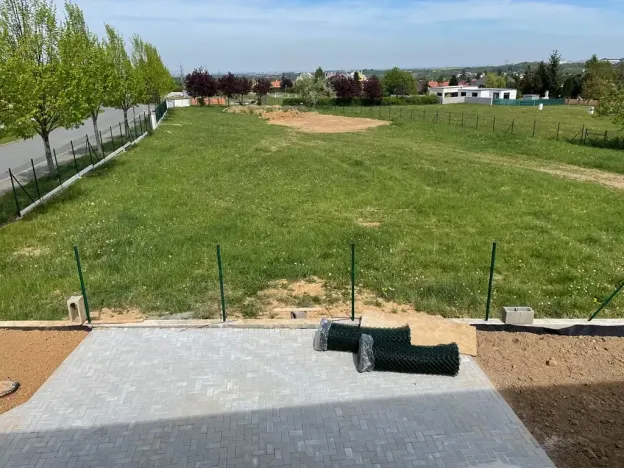Pronájem bytu 2+kk, Říčany, Platanová, 58 m2
