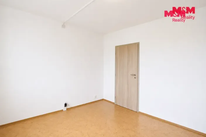 Pronájem bytu 2+kk, Liberec - Liberec XXV-Vesec, Holubova, 42 m2