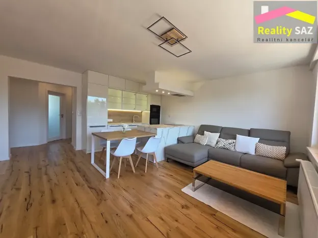 Pronájem bytu 4+kk, Frýdlant nad Ostravicí, 75 m2