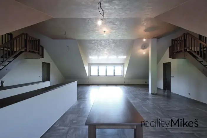 Prodej rodinného domu, Křižany, 470 m2