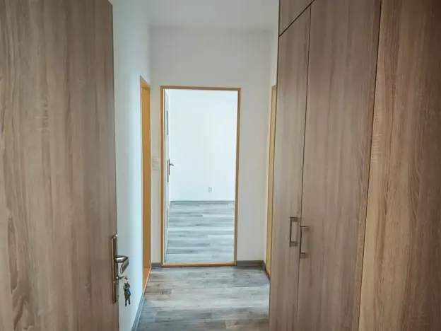 Pronájem bytu 1+1, Odry, Hranická, 34 m2