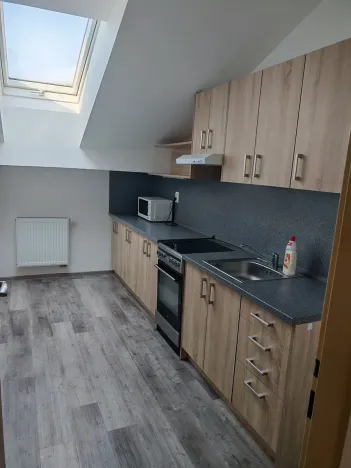 Pronájem bytu 1+1, Odry, Hranická, 34 m2