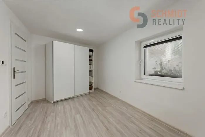 Pronájem bytu 2+kk, Kostice, Břeclavská, 40 m2