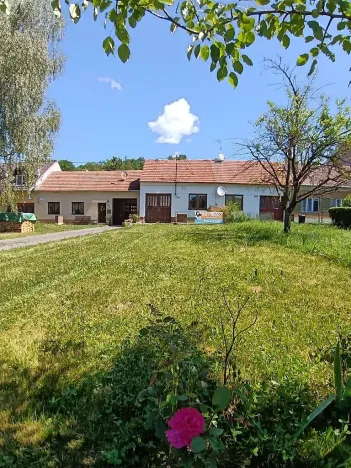 Prodej rodinného domu, Vlčnov, 75 m2