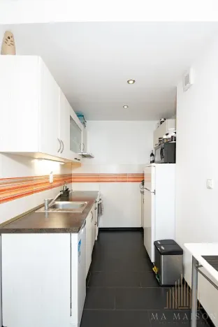 Pronájem bytu 2+kk, Praha - Chodov, Zdiměřická, 42 m2
