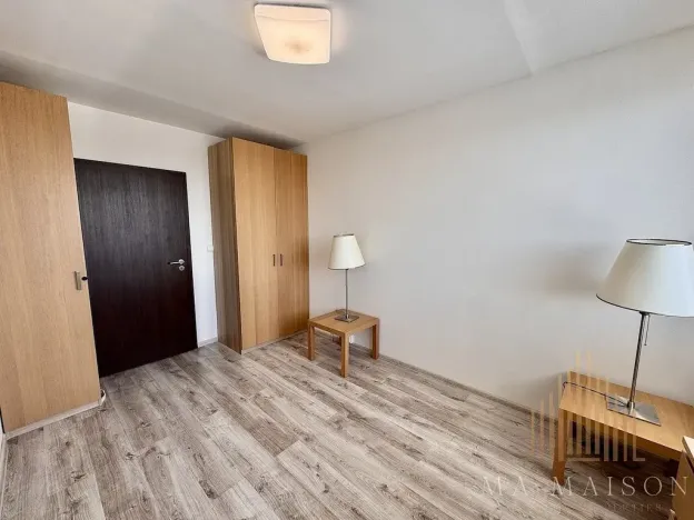 Pronájem bytu 2+kk, Praha - Chodov, Zdiměřická, 42 m2