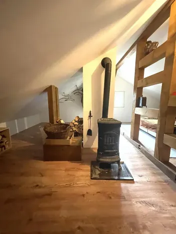 Prodej vily, Lackenhof, Rakousko, 250 m2