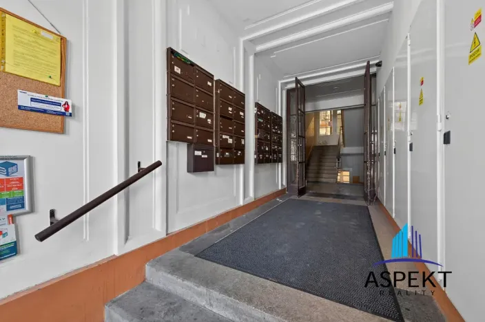 Pronájem bytu 2+kk, Praha - Holešovice, Tovární, 64 m2