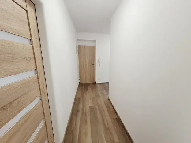 Pronájem bytu 2+1, Uherské Hradiště, Jana Žižky, 58 m2