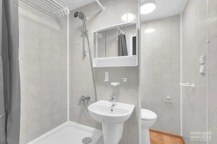 Pronájem bytu 1+kk, Hradec Králové, Jana Masaryka, 35 m2