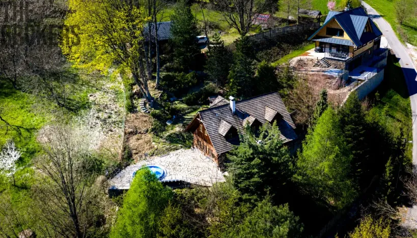 Prodej rodinného domu, Vrchlabí - Hořejší Vrchlabí, Pod Žalým, 125 m2