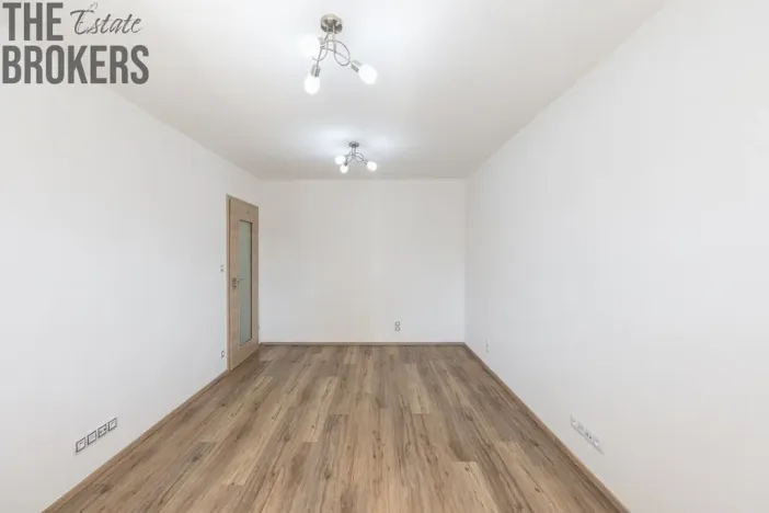 Prodej bytu 3+kk, Praha - Sedlec, Při hranici, 91 m2