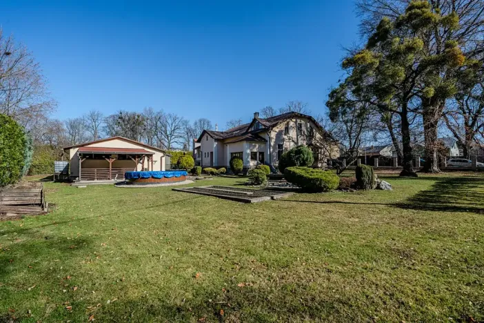 Prodej vily, Karviná, Palackého, 400 m2