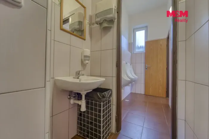 Pronájem obchodního prostoru, Plzeň - Lobzy, Petřínská, 88 m2