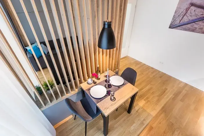 Pronájem bytu 1+kk, Praha - Žižkov, Seifertova, 31 m2
