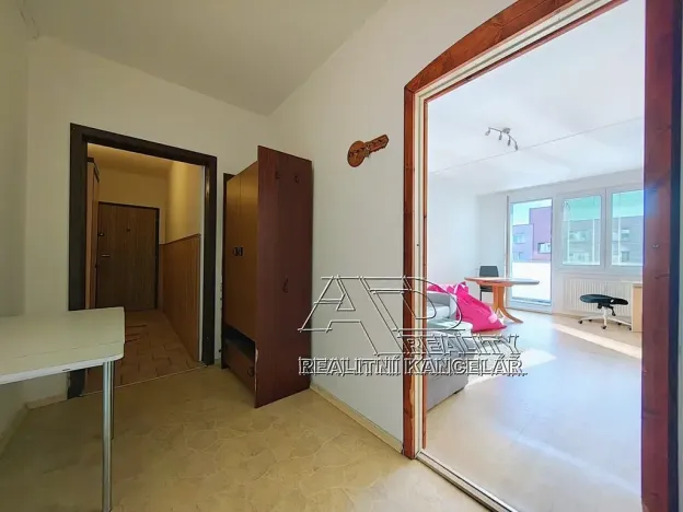 Prodej bytu 3+1, České Budějovice, Labská, 76 m2