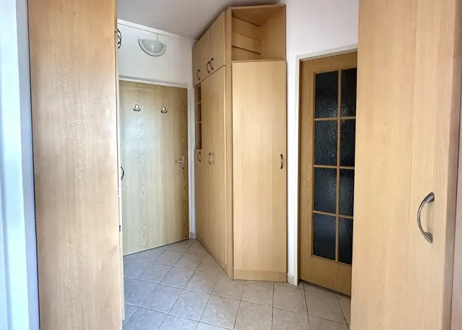Pronájem bytu 1+1, Havlíčkův Brod, Ledečská, 36 m2
