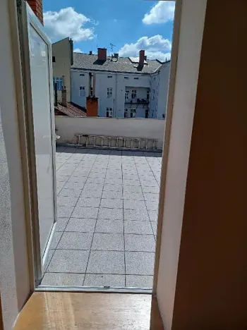 Pronájem bytu 2+1, Prostějov, Fügnerova, 56 m2