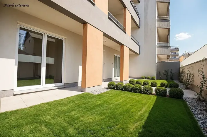 Prodej bytu 2+kk, Praha - Vršovice, Petrohradská, 114 m2