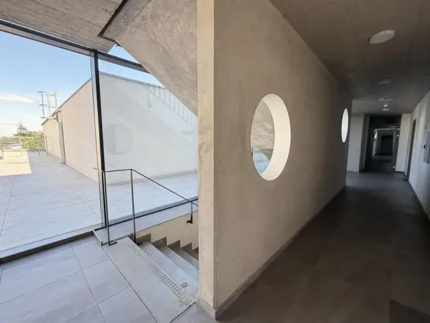 Pronájem bytu 1+kk, Rajhrad, Masarykova, 42 m2