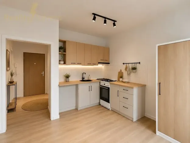 Prodej bytu 1+1, Frýdek-Místek, Beethovenova, 35 m2