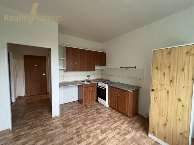 Prodej bytu 1+1, Frýdek-Místek, Beethovenova, 35 m2