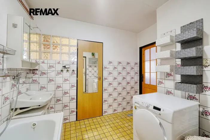 Prodej chalupy, Mezholezy, 96 m2