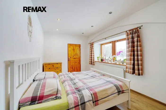 Prodej chalupy, Mezholezy, 96 m2