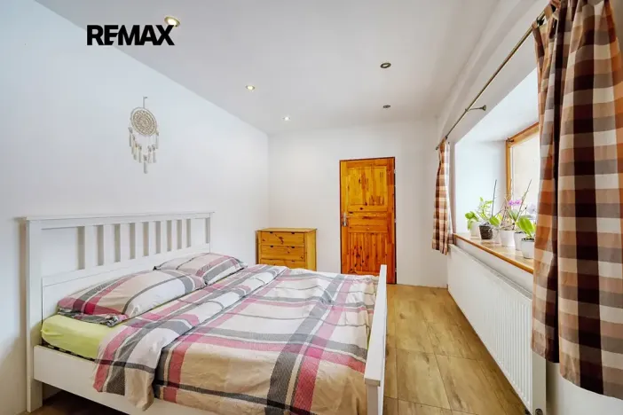 Prodej chalupy, Mezholezy, 96 m2