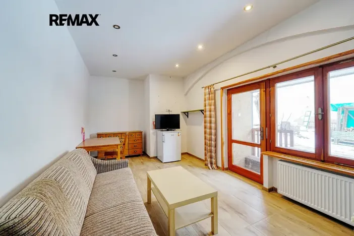 Prodej chalupy, Mezholezy, 96 m2