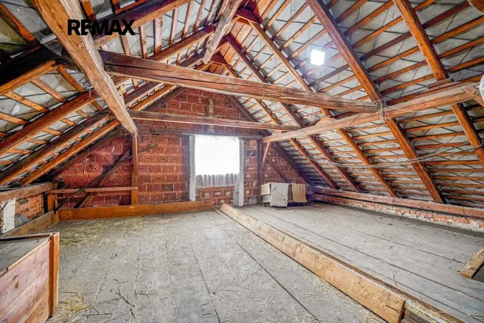Prodej chalupy, Mezholezy, 96 m2