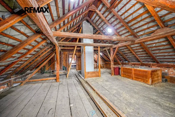 Prodej chalupy, Mezholezy, 96 m2