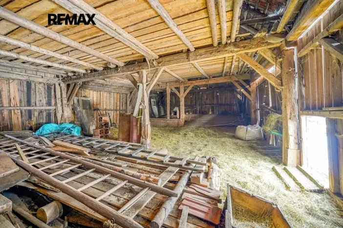 Prodej chalupy, Mezholezy, 96 m2