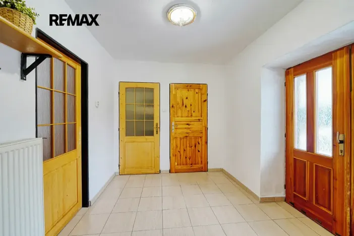 Prodej rodinného domu, Mezholezy, 96 m2