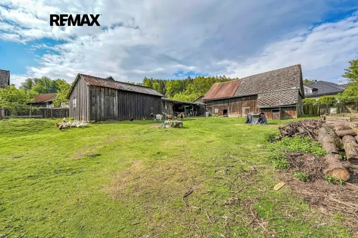 Prodej rodinného domu, Mezholezy, 96 m2