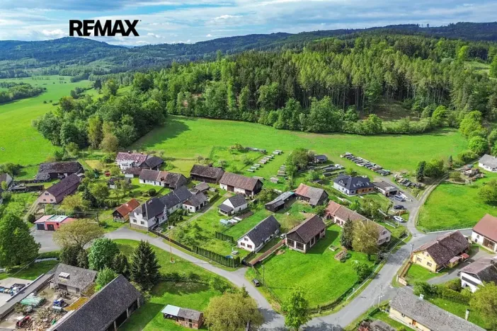 Prodej rodinného domu, Mezholezy, 96 m2