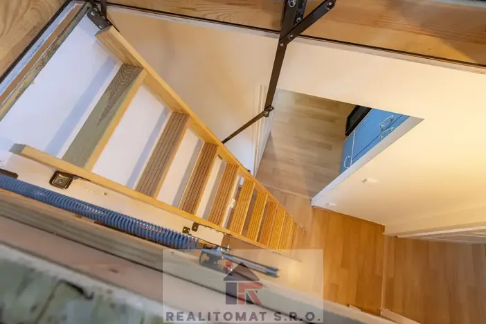 Pronájem rodinného domu, Horoušany, Na Svahu, 133 m2