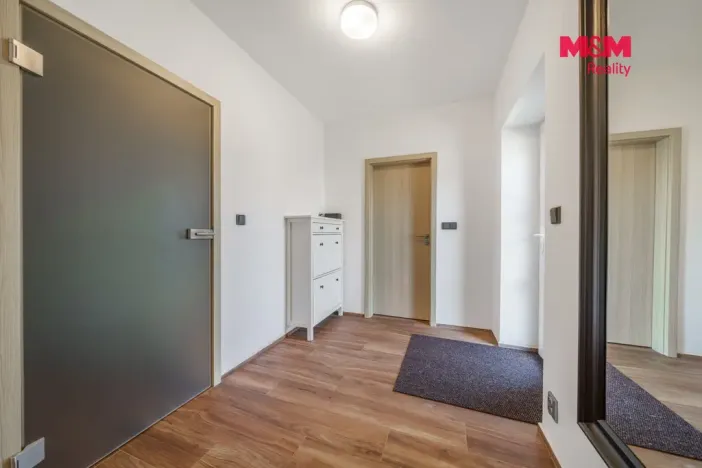Prodej rodinného domu, Andělská Hora, 141 m2