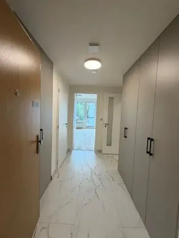 Pronájem bytu 2+kk, Praha - Chodov, Veselovského, 62 m2