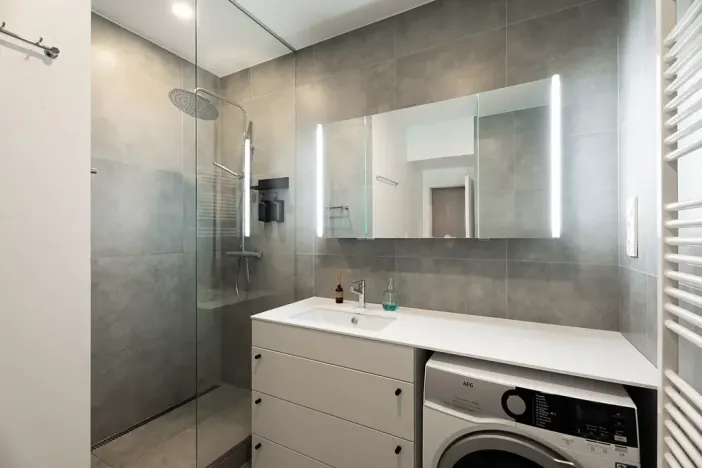 Prodej bytu 2+kk, Praha - Vinohrady, Slavíkova, 54 m2