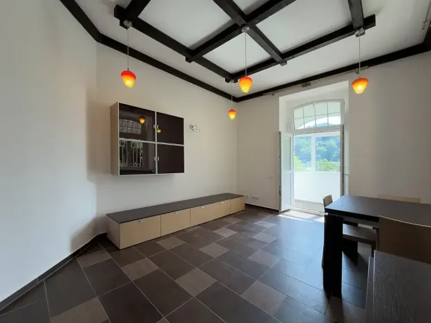 Prodej bytu 3+1, Karlovy Vary, Na Vyhlídce, 90 m2